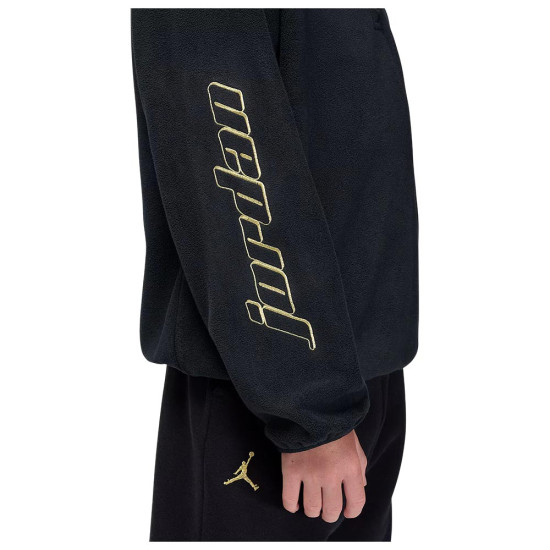 Jordan Παιδικό φούτερ Mountainside Half-Zip Polar Fleece Jordan Παιδικό φούτερ Mountainside Half-Zip Polar Fleece
